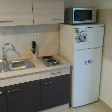 Apartmán Antonia *